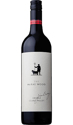 Jim Barry The McRae Wood Shiraz 2016