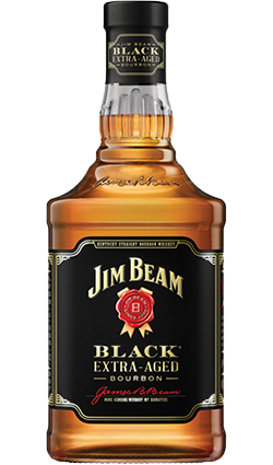 Jim Beam Black Label 700ml