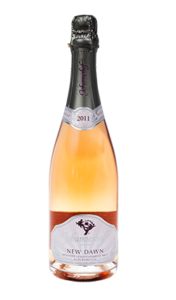 Johanneshof New Dawn Rose Brut 2011 750ml