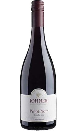 Johner Gladstone Pinot Noir 2021