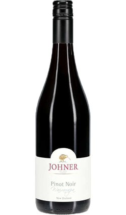 Johner Wairarapa Pinot Noir 2022