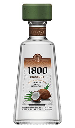 Jose Cuervo 1800 Coconut 700ml