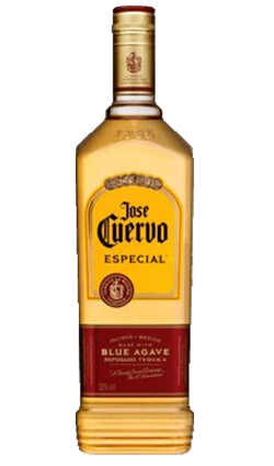 Jose Cuervo Especial Gold 1000ml