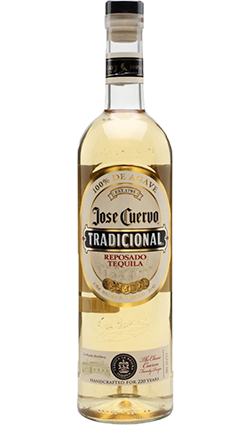 Jose Cuervo Traditional Gold 1000ml