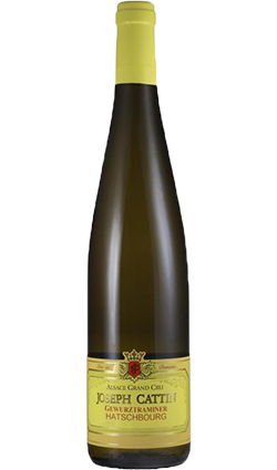 Joseph Cattin Grand Cru Gewurztraminer 2020