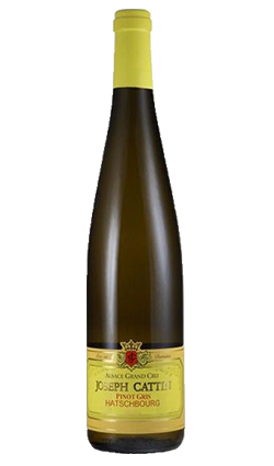 Joseph Cattin Grand Cru Pinot Gris 2021