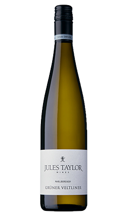 Jules Taylor Gruner Veltliner 22 / 23