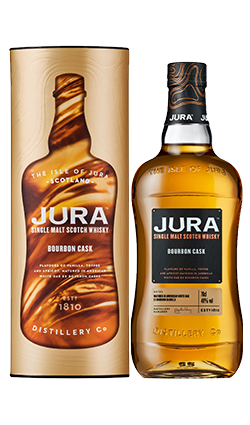 Jura Bourbon Cask 700ml