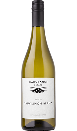 Kahurangi Estate Nelson Sauvignon Blanc 2023