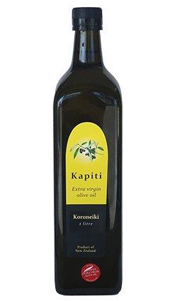 Kapiti EVO Koroneiki 250ml