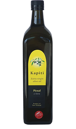 Kapiti EVO Picual 250ml