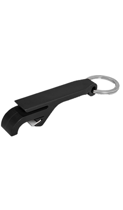 Key Ring Bottle Opener