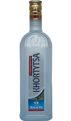 Khortytsa Ice Vodka 700ml