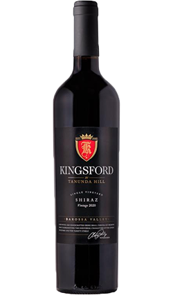 Kingsford Shiraz 750ml 2020