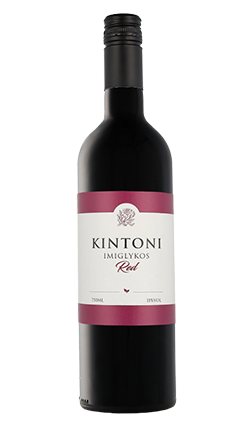 Kintoni Imglykos Red 700ml