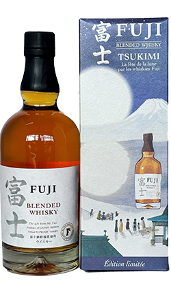 Kirin Fuji Tsukimi Blended Whisky 700ml