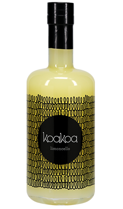 Koakoa Limoncello 700ml