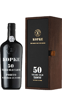 Kopke 50YO Tawny Port 750ml