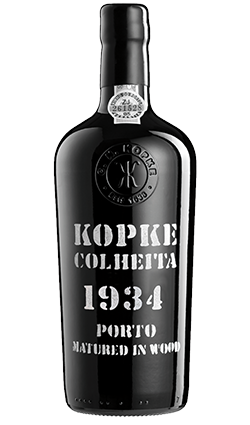 Kopke Colheita 1934 Port