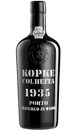 Kopke Colheita 1935 Port