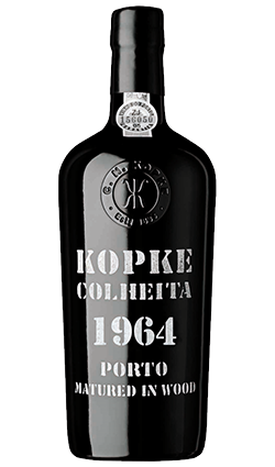 Kopke Colheita 1964 Port