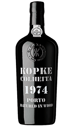 Kopke Colheita 1974 Port