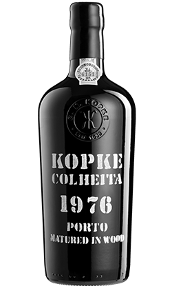 Kopke Colheita 1976 Port