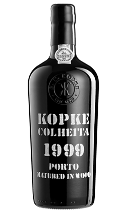 Kopke Colheita 1999 Port