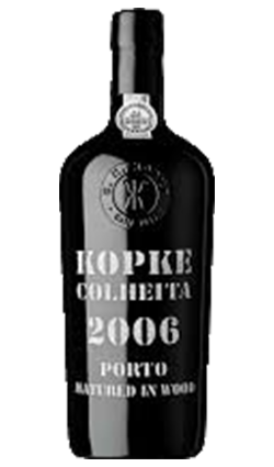 Kopke Colheita 2006 Port 750ml