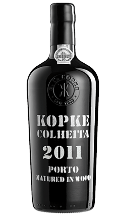 Kopke Colheita 2011 Port 750ml