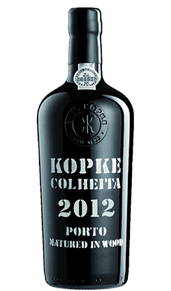 Kopke Colheita 2012 Port