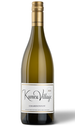 Kumeu Village Chardonnay 2024 (new vintage due Sept)