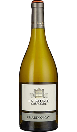 La Baume Saint Paul Chardonnay 2022