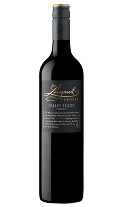 Langmeil Valley Floor Shiraz 2021