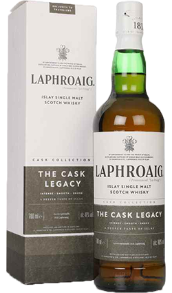 Laphroaig CASK Legacy 700ml