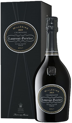 Laurent Perrier MILLESIME 2015 MAGNUM 1500ml