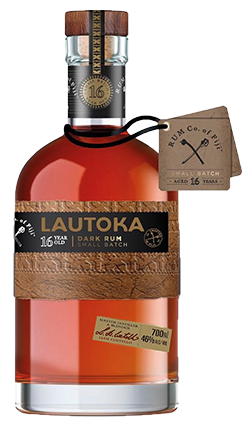 Lautoka 16YO Rum 700ml