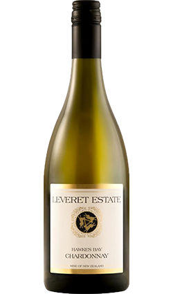 Leveret Estate Chardonnay 2022