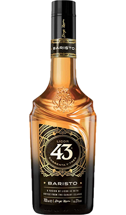 Licor 43 Baristo 700ml