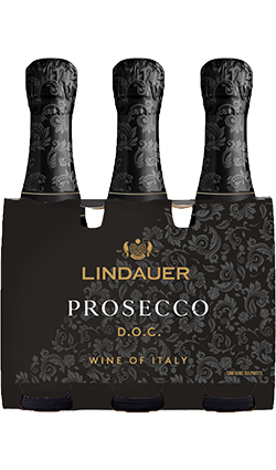 Lindauer Prosecco DOC 3 PACK 200ml