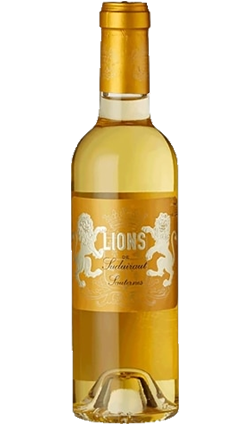 Lions de Suduiraut Sauternes 2023 750ml