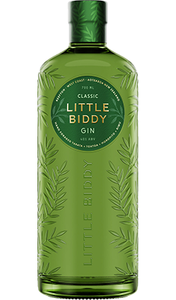 Little Biddy Dry Gin 700ml