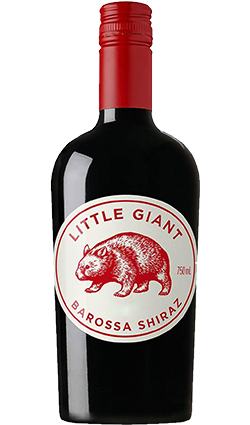 Little Giant Shiraz 2022 750ml