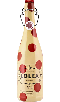 Lolea No 2 White Sangria 750ml