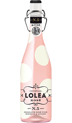 Lolea No 5 Rose 750ml