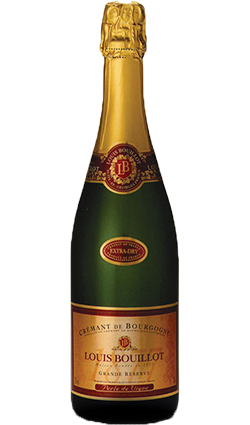 Louis Bouillot Cremant de Bourgogne 750ml