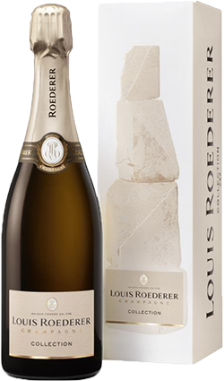 Louis Roederer Brut Collection 244 750ml