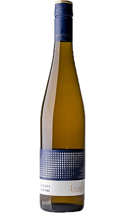 Luna Estate Pinot Gris 2023 750ml