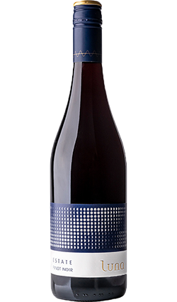 Luna Estate Pinot Noir 2022 750ml