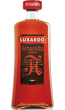 Luxardo Amaretto Di Saschira 700ml – Whisky And More